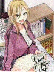 吹雪漫画白线支线短篇合辑定档通告配图